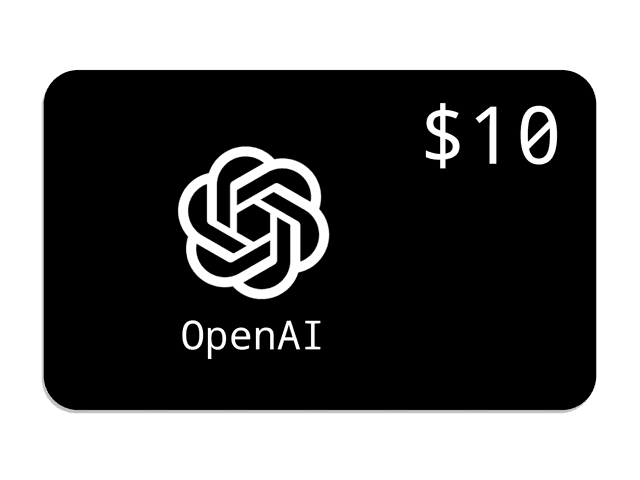 OpenAI Credits 